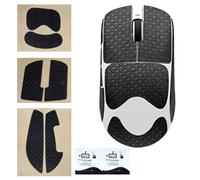 Grip Stickers - Cuscinetti adesivi | Decalcomanie per laptop controller | Adesivo antiscivolo per dispositivi di gioco | Adesivo per presa comfort per giovani donne | Alm