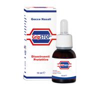 GRIP STOP GOCCE NASALI 15ML
