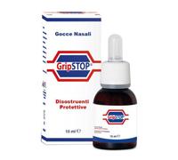 GRIP STOP GOCCE NASALI 15ML