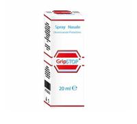 GRIP STOP SPRAY NASALE 20ML