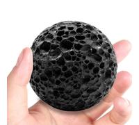 Grip Strength Ball, Hand Callus Tool, Rock Climbing Exercise Ball, Sturdy Fitness Design, for Gym Workout Weightlifting Home Office Athletic Strength Training Equipment**