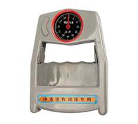 Grip Strength Tester - Mechanical Forearm Exerciser Gauge