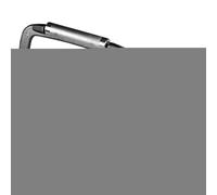 Grip Strength Trainer, Adjustable Heavy Gripper, 50 to 1000lb, Non Slip Handles, Steel Spring, Ideal for Gym, Home, Office, Travel, Adults, Women, Seniors, Athletes, Rehab 11.69x9.06 Inches