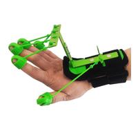 Grip Strength Trainer, Silicone Hand Exerciser Finger Strengthener