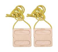 Grip Strength Trainer - Tavola da arrampicata in legno, robusto supporto per telaio della porta, strumento per lo sviluppo della potenza delle dita, attrezzatura per atleti principianti uomini donne