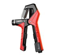 Grip Strengthener - Allenatore Di Per Mani,Strumento Di Allenamento Regolabile Antiscivolo Ergonomico Per Palestra Arrampicata Fitness Viaggi e Costruzione Muscolare
