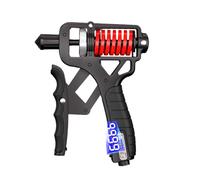 Grip Strengthener - Forearm Strengthener, Hand Gripper With Counter, 11-364 Lbs Hand Workout Trainer | Grip Strength Exerciser For Gym Home Office Exercise Fitness Weightlifting Rock Climbing