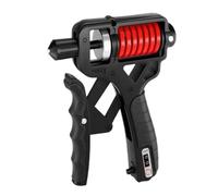 Grip Strengthener - Hand Grip Exerciser, Counting Grips Strength Trainer | Finger Strength Trainer For Grips Strengths Training For Fingers, Wrists, And Hands Home, Ufficio, Palestra