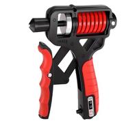 Grip Strengthener - Hand Grip Exerciser, Counting Grips Strength Trainer | Finger Strength Trainer For Grips Strengths Training For Fingers, Wrists, And Hands Home, Ufficio, Palestra