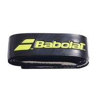 Grip Syntec Pro X Nero/giallo Di Babolat Yellow
