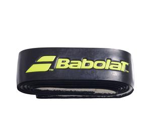Grip Syntec Pro X Nero/giallo Di Babolat Yellow