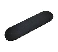 Grip Tape for Fingerboards - Black Foam Non-Slip Tapes, Protective PU Grip Tape Stickers for Finger Skateboards | Adhesive Foam Mat for Control, Tricks, Durable Fingerboard Accessories