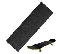 Grip Tape For Skateboards D eck AdhesiveDaily Skating Comfort Sandpaper | Scooter Replacement Grip Tape Daily Cruising Home Outdoor Commuting Street Park Sports Gym