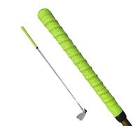 Grip Tape | Handle Grips Nastri | Nastro Di Piombo Autoadesivo | Cinghia Di Avvolgimento Non Slip Addensato | Banda Di Pressione Anti-SWEAT Per La Riparazione Del Club Di , Attrezzature