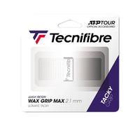 Grip Tecnifibre Wax Max Bianco White