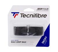 Grip Tecnifibre Wax Max Nero Black