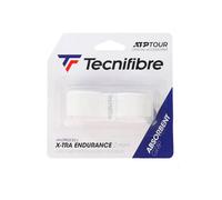 Grip Tecnifibre Xtra Endurance Bianco White