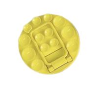 Grip Telefono In Silicone Con Accessorio porta elettronico antiscivolo