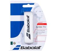 Grip Tennis BABOLAT Syntec Pro Bianco n.2 confezioni