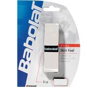 Grip Tennis BABOLAT Syntec Team Bianco n.3 confezioni