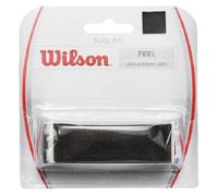 Grip Tennis WILSON Sublime Grip Nero n.2 confezioni