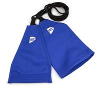 GRIP TRAINER JUDO GREEN HILL ELASTICI PRESE UCHIKOMI ALLENAMENTO JUDO GI