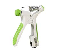 Grip Trainer - Mano-Gripper più forte, allenatore per le dita | Nessun scivolo pesante gripper, KG regolabile Grip avambraccio Allenatore dita con The Counter per allenamento, per principianti