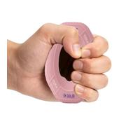 Grip Trainer per la di presa Anello per esercizi di avambraccio e presa | Raftore dei muscoli della mano per Casa Ufficio Palestra Pendolarismo Quotidiano Outdoor Viaggio Allenamento