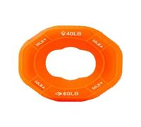 Grip Trainer per la di presa Grip 9-41 kg attrezzo per allenare mani e dita | Raftore Portatile della Presa per casa, all'aperto, uso quotidiano, palestra, viaggio, ufficio e fitness