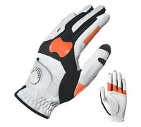 Grip Training Guanti da golf - Golf Grip Trainer Swing Trainer | Efficace allenamento del volano, il giusto aiuto per gli amanti del golf | guanti da allenamento da golf | aiuto per l'allenamento del