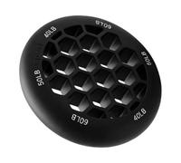 Grip Training Strengtheners Portable Hand Grip Ball Finger Exerciser | Build Hand Forearm Strength Effectively With Portable Ergonomic Grip Training Ball Designed For Finger Muscle Building