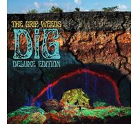 Grip Weeds - Dig
