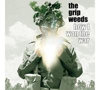 Grip Weeds - How I Won The War (2 LP)