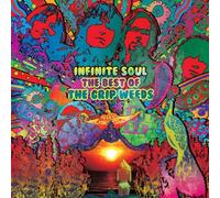 Grip Weeds - Infinite Soul: Best Of The Grip Weeds