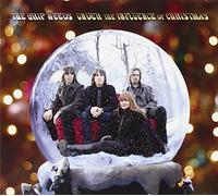 Grip Weeds - Under The Influence Of Christmas