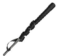 Grip Wrap Tape, Anti-Slip Handle Wrap, Quick Apply Accessory for Training Control Stability Comfort Feel Sports Tool Replacement Gear for Teen Athletes Women Youth Boys Girls Putter Shaft Practice Aid