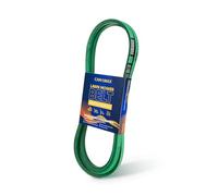 [Grip120 Version] Canamax 405143 - Cinghia per ponte da 46" Husqvarna 584453101 YTH22V46 YTH20K46 YTH21K46 YTA22V46 YTH2246 YT46LS YTH18K46 5 32405 143 Craftsman Poulan Pro Aramid Cord 1/2" x 268,6 cm