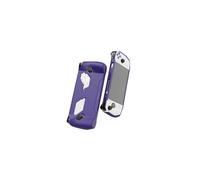 GripCase Ally per ROG Ally: una custodia protettiva morbida con impugnature testurizzate, protezione completa e supporto, assorbimento degli urti