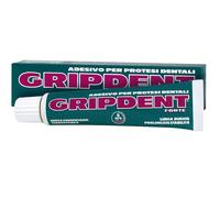 GRIPDENT FORTE ADESIVO PER PROTESI DENTARIA 40 G