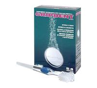 GRIPDENT*54 Cps+Spazz.