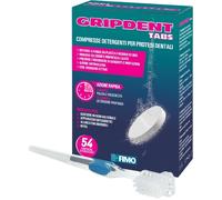 GRIPDENT*54 Cps+Spazz.