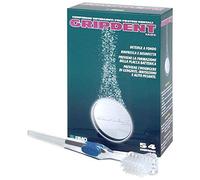 GRIPDENT*54 Cps+Spazz.