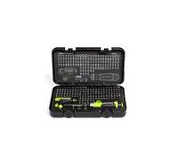 GRIPEDGE Tools | Set Driver Multi-Bit R.P.T. 132-PC