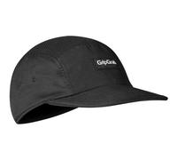Gripgrab 5 panel cap black