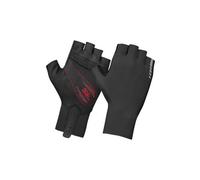 Gripgrab aero tt raceday time trial short gloves black