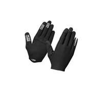 Gripgrab aerolite insidegrip long gloves black