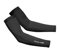 GripGrab - Aquarepel 2 Water-Resistant Arm Warmers - Manicotti L nero