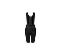 Gripgrab aquarepel women s bib short black