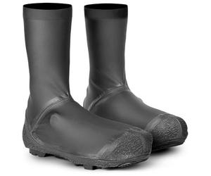 GripGrab AquaShield 2 - Copriscarpe Impermeabile per Ciclismo, da Pioggia