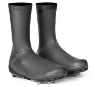 GripGrab AquaShield 2 - Copriscarpe per Bici da Corsa, Impermeabile, da Ciclismo, da Pioggia